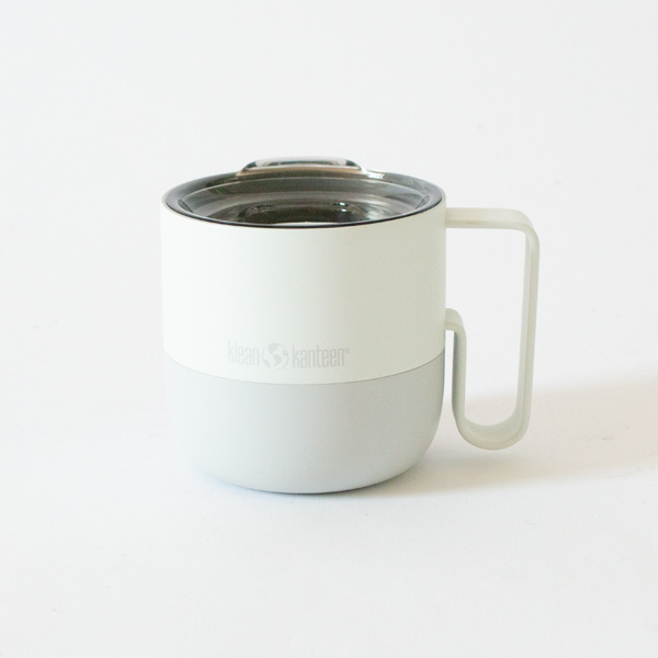 Rise マグカップ 12oz（355ml）／Klean Kanteen（クリーンカンティーン