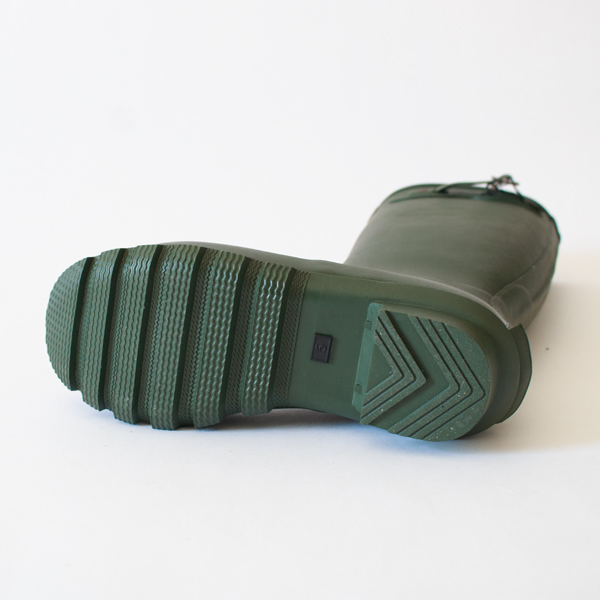 長時間の着用でも快適さが続きます(olive)