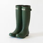 barbour bede tall welly