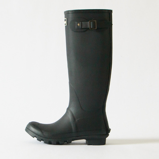 レインブーツ barbour bede tall welly／BARBOUR（バブアー）｜愛着を