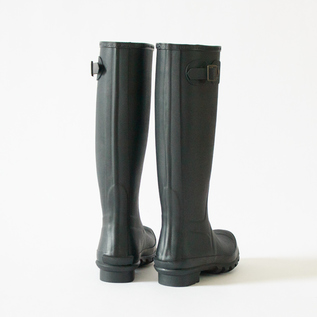 レインブーツ barbour bede tall welly／BARBOUR（バブアー）｜愛着を