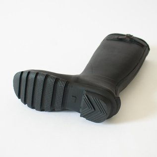 グリップ力のあるアウトソール(black) グリップ力のあるアウトソール(black)