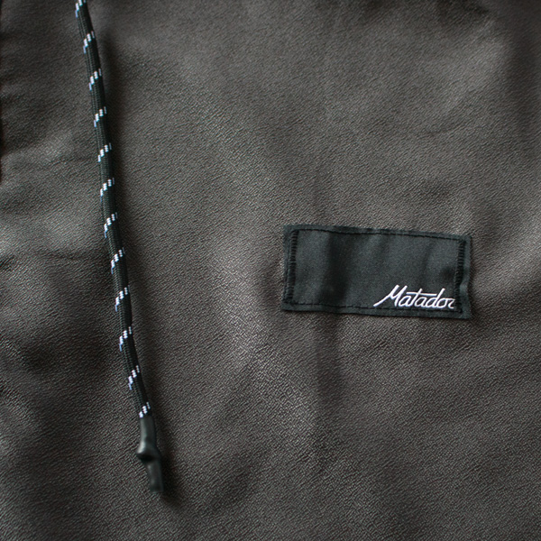 タグ付き(チャコール)