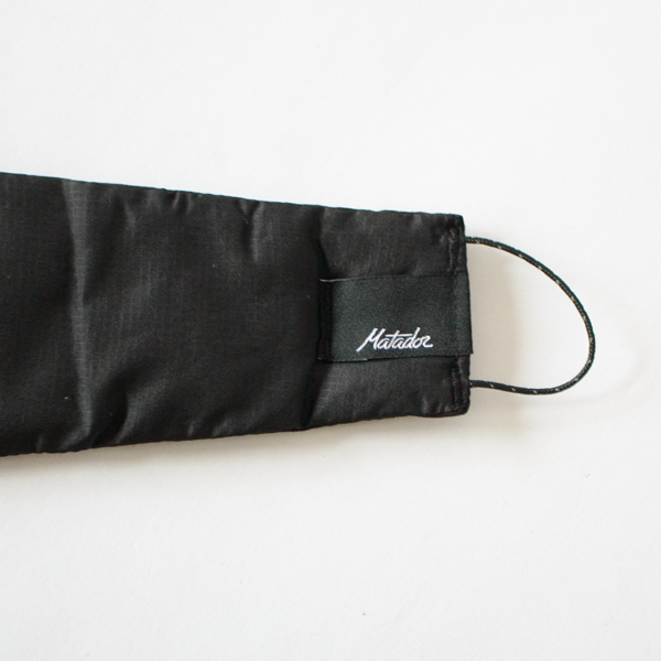 トラベルキット（アイマスク＋イヤープラグ）