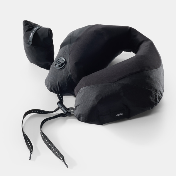 トラベルピロー