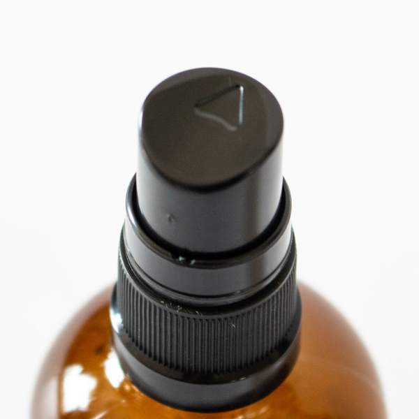 スプレータイプの防水ワックスです。