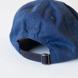 LOGO CAP／Yarmo（ヤーモ） / Shop ZUTTO for the long lasting