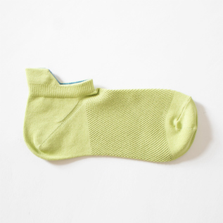 MEN COOL MESH SNEAKER SOCKS