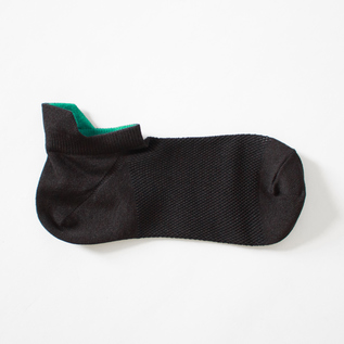 WOMEN COOL MESH SNEAKER SOCKS