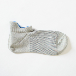 WOMEN COOL MESH SNEAKER SOCKS