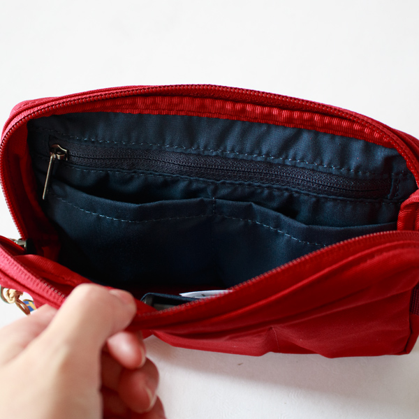 リペアキット(ポーチの色は端材で作れていますのでご指定いただけません)