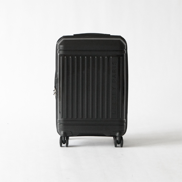 機内持ち込み規定 スーツケース 55cm／DELSEY（デルセー）｜愛着を持っ