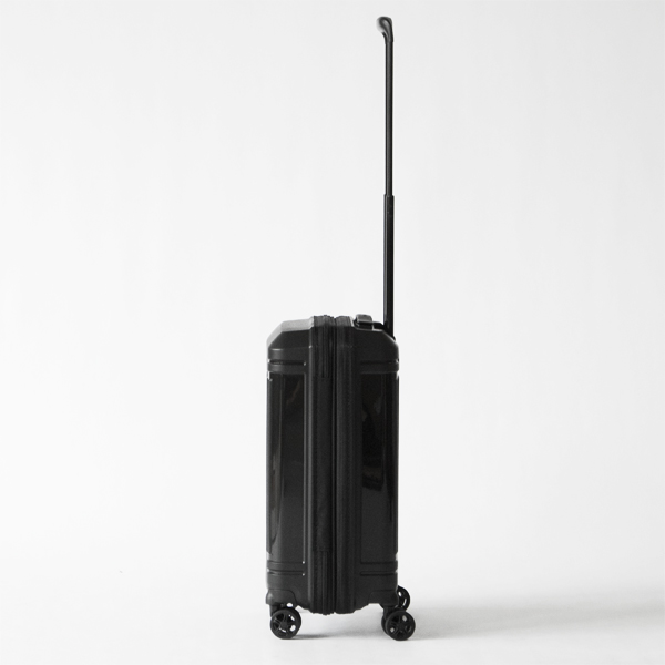 奥行き23cm（拡張可）