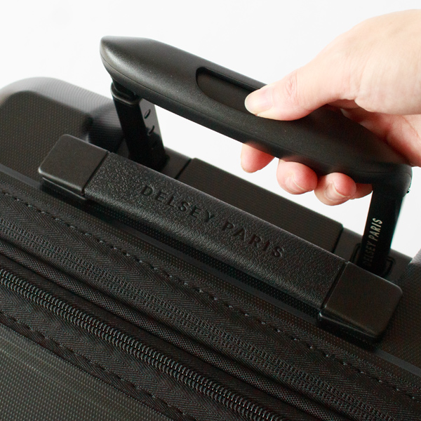 トップハンドル