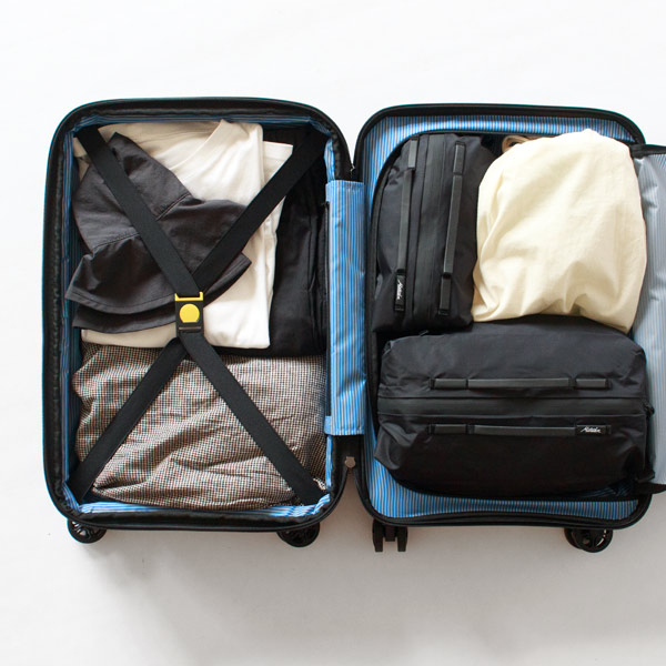 荷造りイメージ