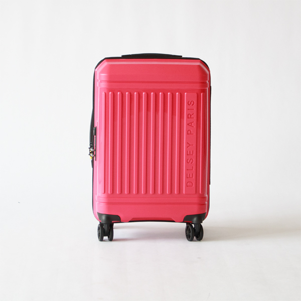 機内持ち込み規定 スーツケース 55cm／DELSEY（デルセー）｜愛着を持っ