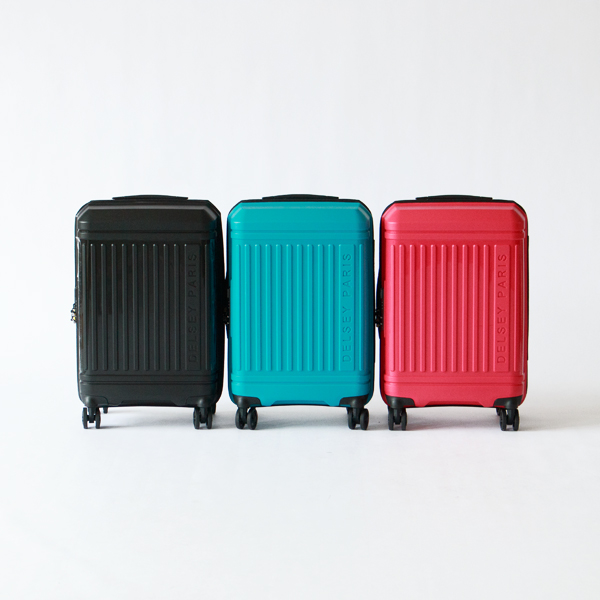 3色のバリエーション