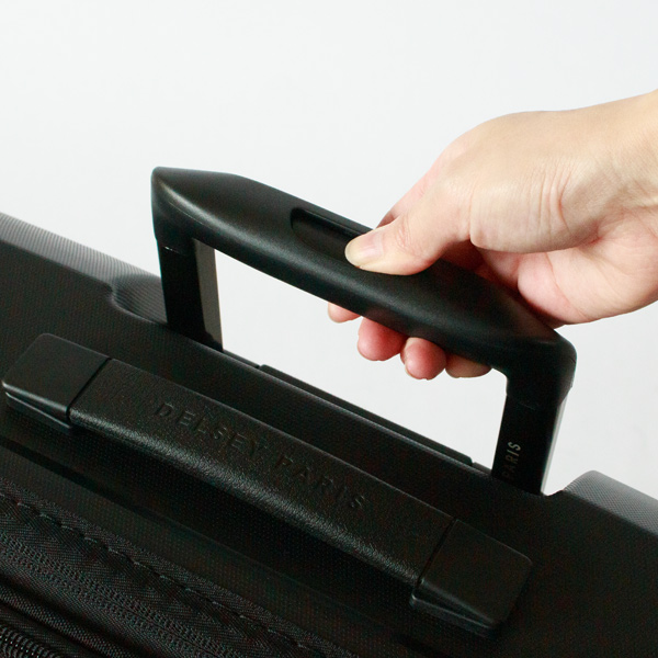 トップハンドル部分