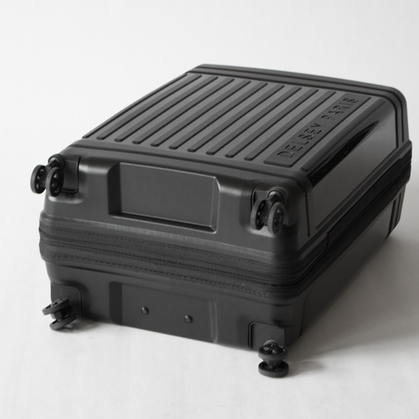 ホイールは４つ