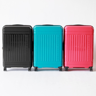 BLACK、PEACOCK、MAGENTA BLACK、PEACOCK、MAGENTA