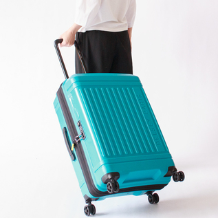 預け入れスーツケース 68cm／DELSEY（デルセー）｜愛着を持ってずっと