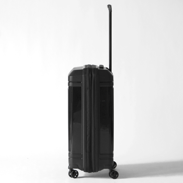 約73L（拡張可）