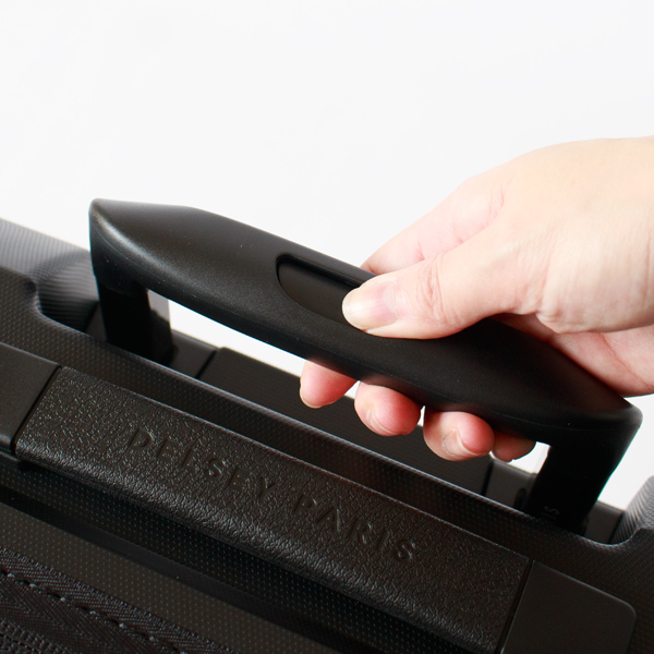 トップハンドル部分