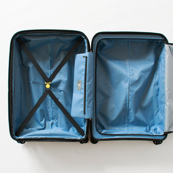 約73L（拡張可）