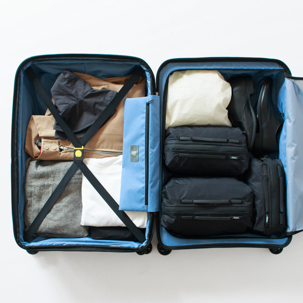 1〜3泊の短い旅にいい68cm