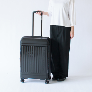 預け入れスーツケース 68cm／DELSEY（デルセー）｜愛着を持ってずっと