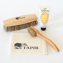 Tapir レザーケアセット