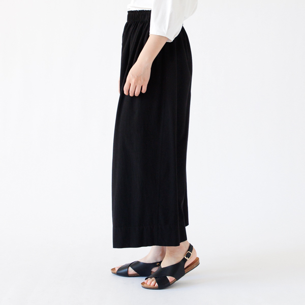 身長163cm・ブラック 身長163cm・ブラック