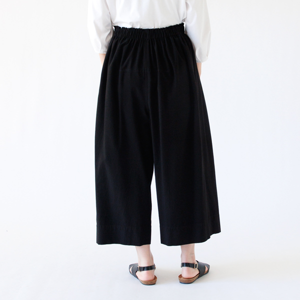 身長163cm・ブラック 身長163cm・ブラック