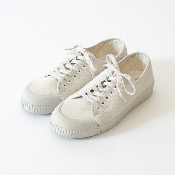 スニーカー G2 SUEDE VULCA WHITE