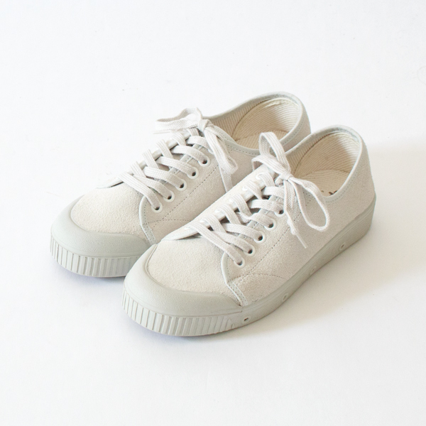 スニーカー G2 SUEDE VULCA WHITE