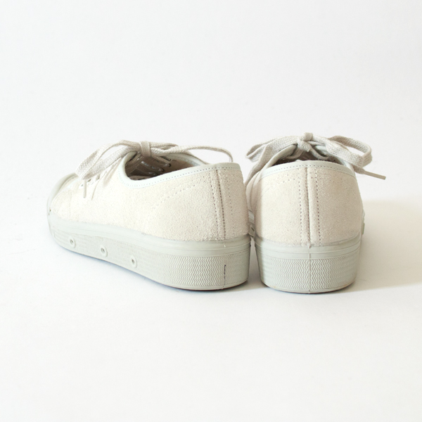 スニーカー G2 SUEDE VULCA WHITE