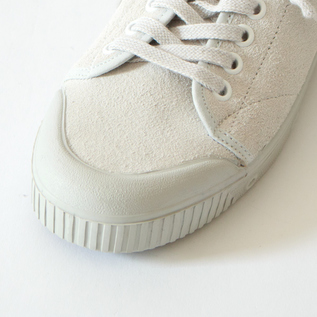 スニーカー G2 SUEDE VULCA WHITE／Spring Court（スプリングコート