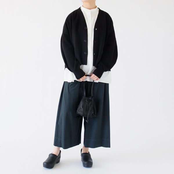 身長163cm・WHITE 身長163cm・WHITE