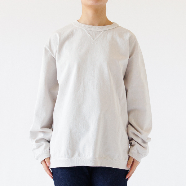 Rosin / L 着用、身長：163cm