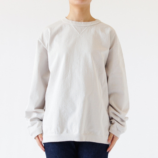 Rib L/S T-sh  リブロングスリーブＴシャツ 楽天市場】リブロングスリーブ（トップス｜レディースファッション）の通販