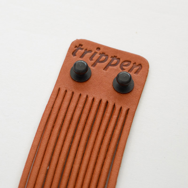 ギボシで止める仕様(Cuoio) ギボシで止める仕様(Cuoio)