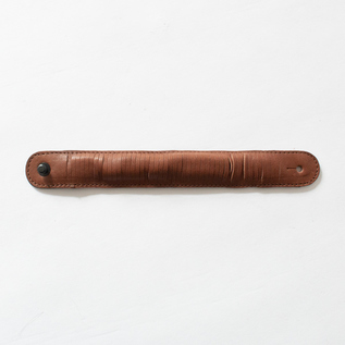レザーバングル(Brown)