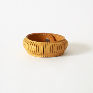 レザーバングル