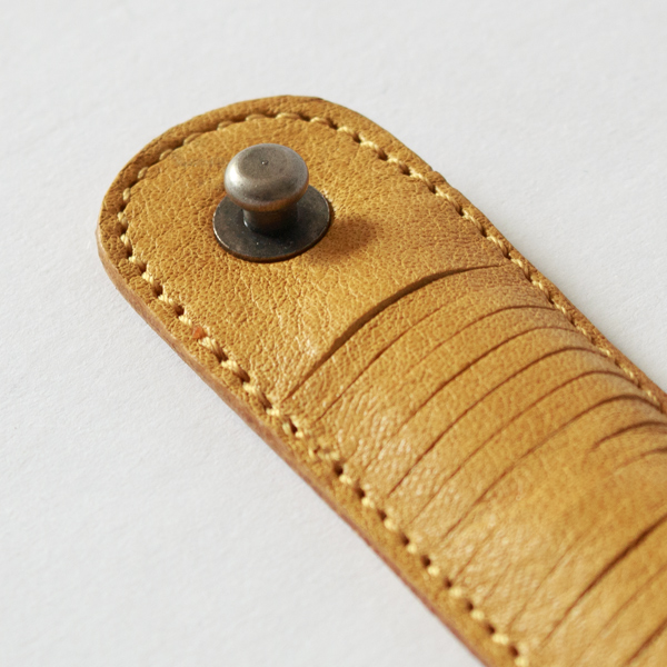 ギボシで止める仕様(Olive) ギボシで止める仕様(Olive)