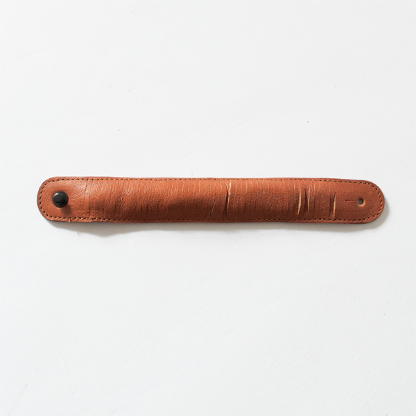 レザーバングル(Cuoio) レザーバングル(Cuoio)