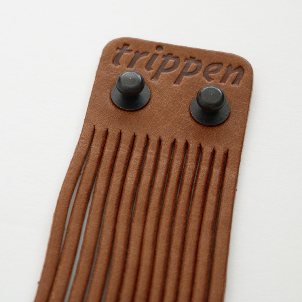 ギボシで止める仕様(Brown) ギボシで止める仕様(Brown)