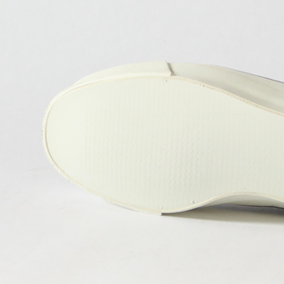 デッキシューズ L011/M014/041 WHITE／Asahi（アサヒ）｜愛着を持って