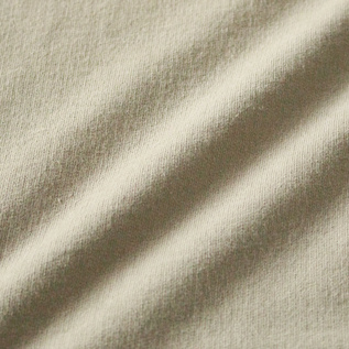 さらっとして使いやすい(SAND BEIGE)