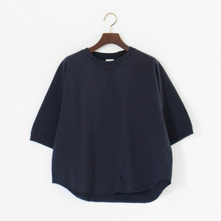 ライトウェイトハーフスリーブ