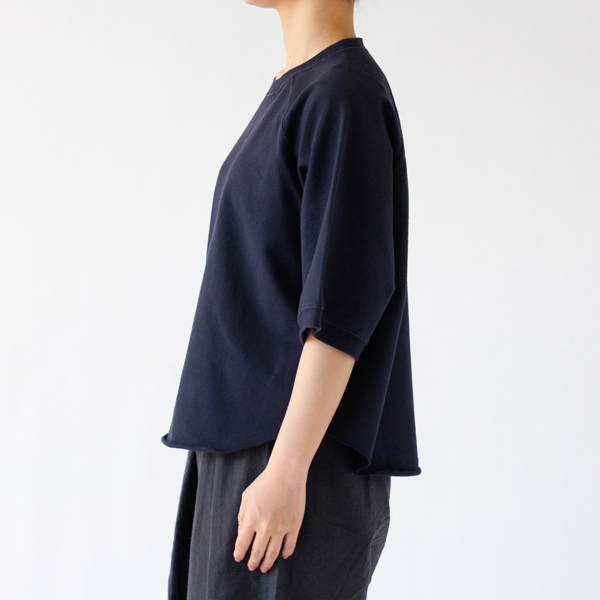 ライトウェイトハーフスリーブ(NAVY) ライトウェイトハーフスリーブ(NAVY)